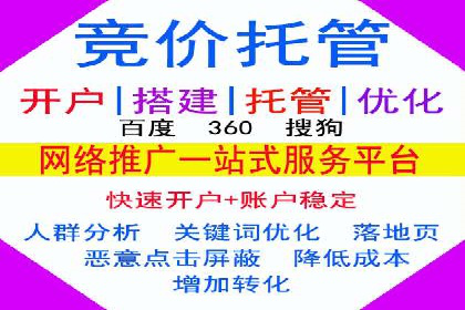 案例解读：SEM投放助力企业转型